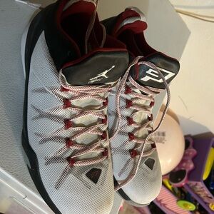 Jordan CP3 Basketball Shoes size 13